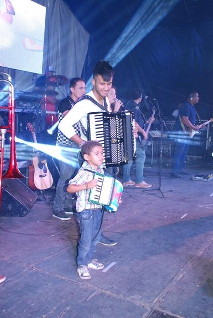 Mara Pavanelly reuniu multidão na XXXI Semana da Juventude - Imagem 47
