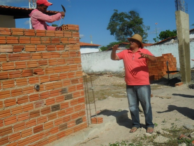 Prefeito Zé Resende já conseguiu mais de 15 milhões de reais em obras e ações para Boa Hora - Imagem 22