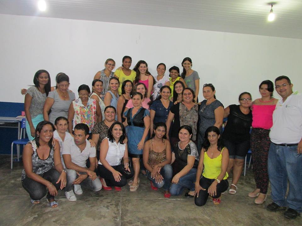 Ufpi promove em São Félix-PI Curso de extensão “Educação de jovens e adultos ma diversidade