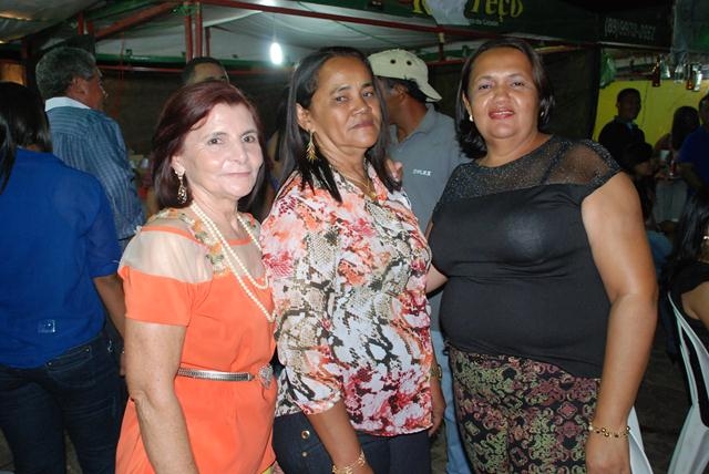 Mara Pavanelly reuniu multidão na XXXI Semana da Juventude - Imagem 61