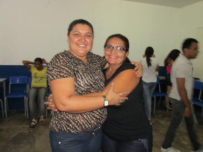 Ufpi promove em São Félix-PI Curso de extensão “Educação de jovens e adultos ma diversidade - Imagem 6