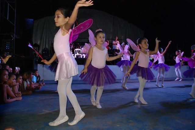 Atrações Artísticas Locais Chamam Atenção na XXXI Semana da Juventude  - Imagem 13