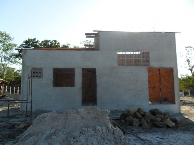 Prefeito Zé Resende já conseguiu mais de 15 milhões de reais em obras e ações para Boa Hora - Imagem 8