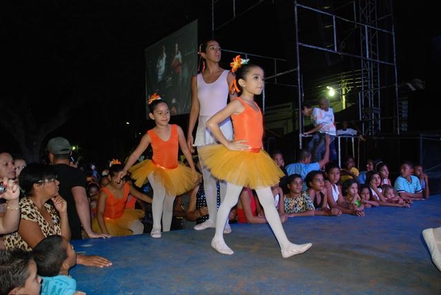 Atrações Artísticas Locais Chamam Atenção na XXXI Semana da Juventude  - Imagem 3