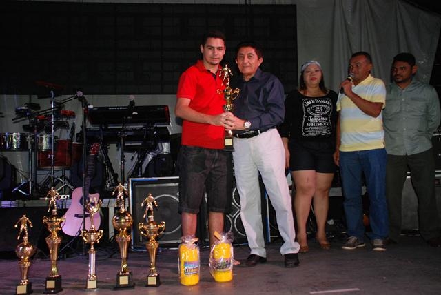 Atrações Artísticas Locais Chamam Atenção na XXXI Semana da Juventude  - Imagem 93