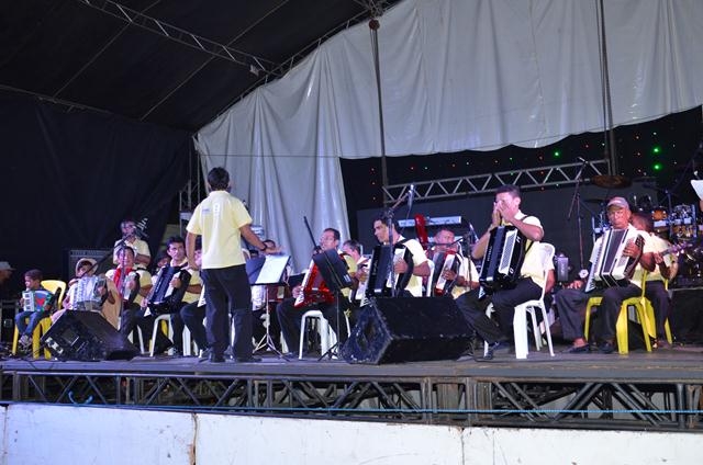 Orquestra Sanfônica Realizou sua apresentação na XXXI Semana da Juventude - Imagem 39