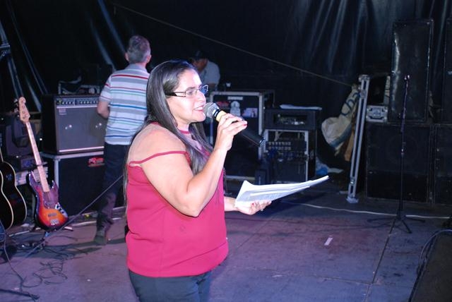 Atrações Artísticas Locais Chamam Atenção na XXXI Semana da Juventude  - Imagem 82