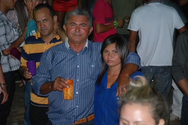 Mara Pavanelly reuniu multidão na XXXI Semana da Juventude - Imagem 3