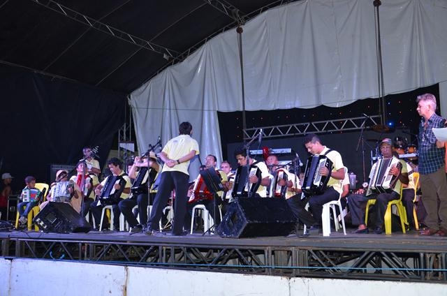 Orquestra Sanfônica Realizou sua apresentação na XXXI Semana da Juventude - Imagem 38