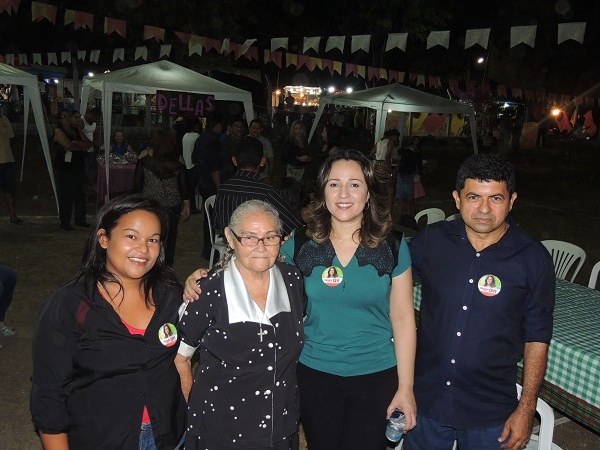 Conteúdo  e segurança garantem crescimento da Semana Cultural - Imagem 16