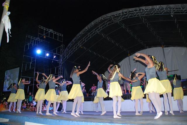 Atrações Artísticas Locais Chamam Atenção na XXXI Semana da Juventude  - Imagem 60