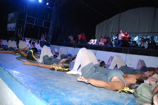 Atrações Artísticas Locais Chamam Atenção na XXXI Semana da Juventude  - Imagem 71