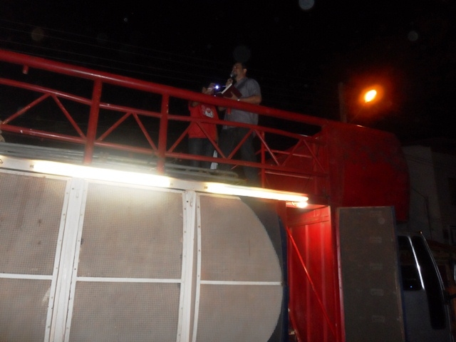 2ª Macha para Jesus em São Francisco do Maranhão - Imagem 6