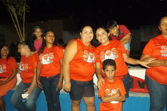 2ª Macha para Jesus em São Francisco do Maranhão - Imagem 26