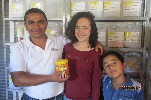 Raimundo do PT participa do lançamento do Projeto “Toca Piauí” na Cidade de Pedro II - Imagem 7