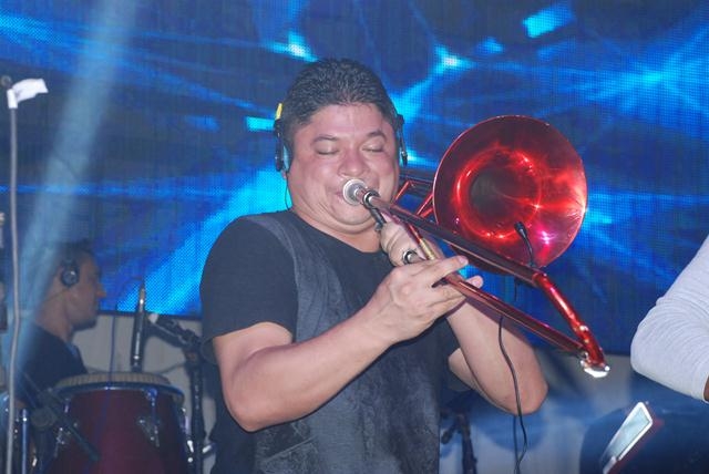 Mara Pavanelly reuniu multidão na XXXI Semana da Juventude - Imagem 18