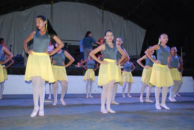 Atrações Artísticas Locais Chamam Atenção na XXXI Semana da Juventude  - Imagem 57