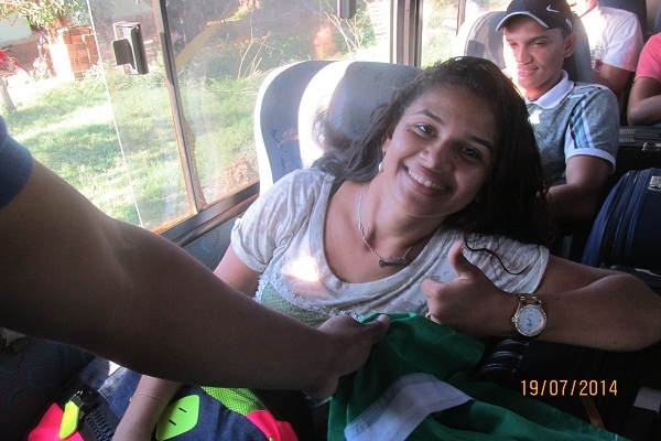 Jovens da Comunidade Kolping embarcam para a Alemanha  - Imagem 5