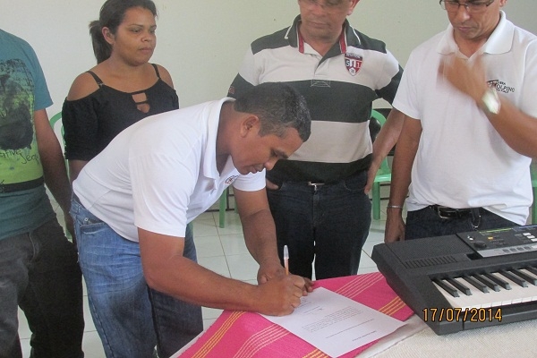 Raimundo do PT participa do lançamento do Projeto “Toca Piauí” na Cidade de Pedro II - Imagem 4