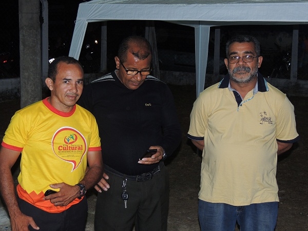 Conteúdo  e segurança garantem crescimento da Semana Cultural - Imagem 24