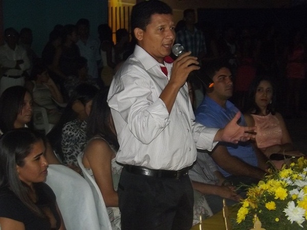 A XXVI Festa do Oscar foi realizada nesse final de semana - Imagem 2