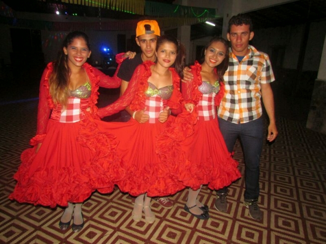 Confira o 2º Arraia do CEEP - Imagem 8