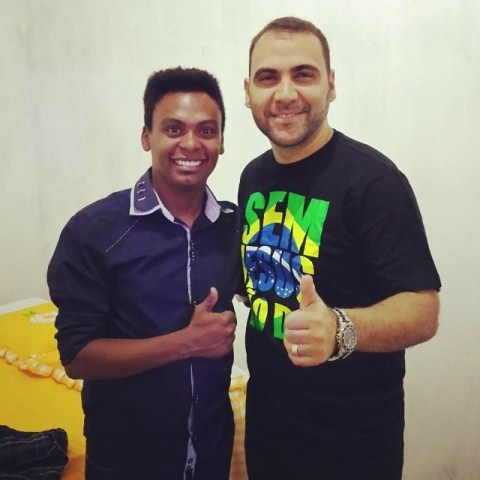 2ª Macha para Jesus em São Francisco do Maranhão - Imagem 36