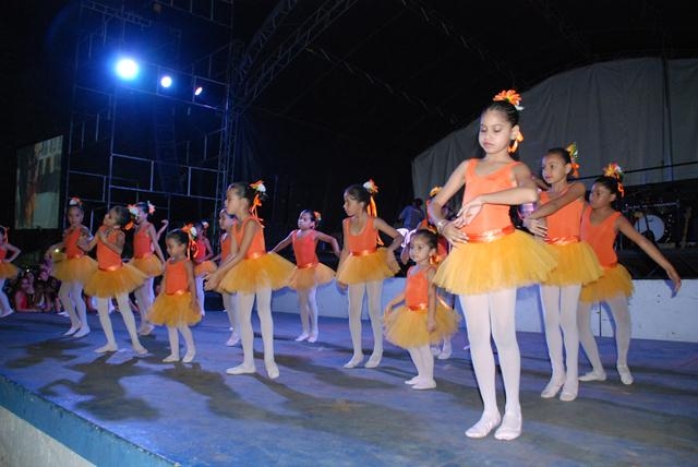 Atrações Artísticas Locais Chamam Atenção na XXXI Semana da Juventude  - Imagem 20