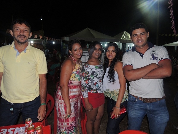 Conteúdo  e segurança garantem crescimento da Semana Cultural - Imagem 29