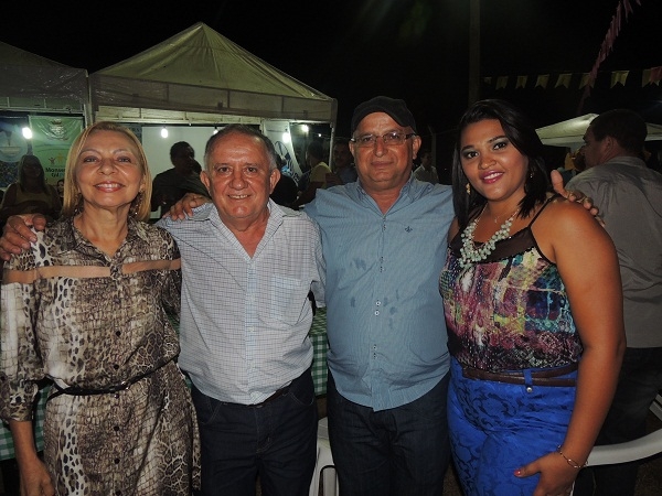 Conteúdo  e segurança garantem crescimento da Semana Cultural - Imagem 23