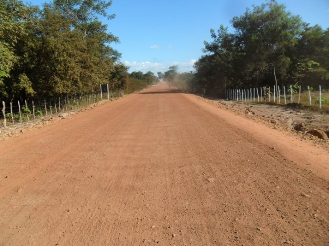 Prefeito Zé Resende já conseguiu mais de 15 milhões de reais em obras e ações para Boa Hora - Imagem 18