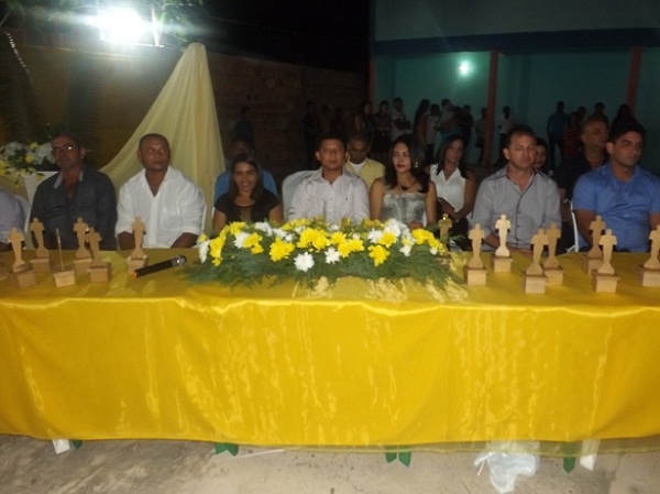 A XXVI Festa do Oscar foi realizada nesse final de semana - Imagem 1