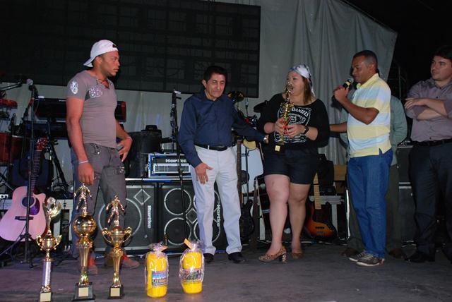 Atrações Artísticas Locais Chamam Atenção na XXXI Semana da Juventude  - Imagem 91