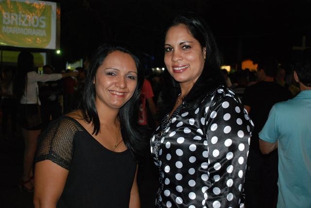 Mara Pavanelly reuniu multidão na XXXI Semana da Juventude - Imagem 52