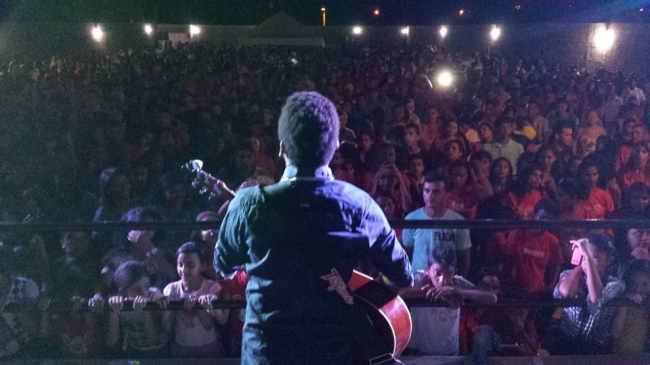 2ª Macha para Jesus em São Francisco do Maranhão - Imagem 38