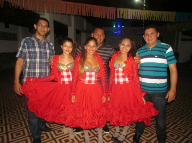 Confira o 2º Arraia do CEEP - Imagem 10