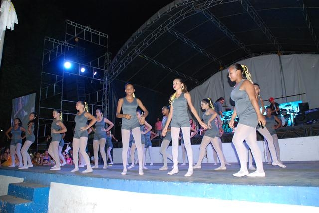 Atrações Artísticas Locais Chamam Atenção na XXXI Semana da Juventude  - Imagem 66