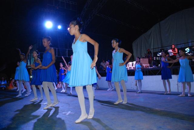 Atrações Artísticas Locais Chamam Atenção na XXXI Semana da Juventude  - Imagem 76