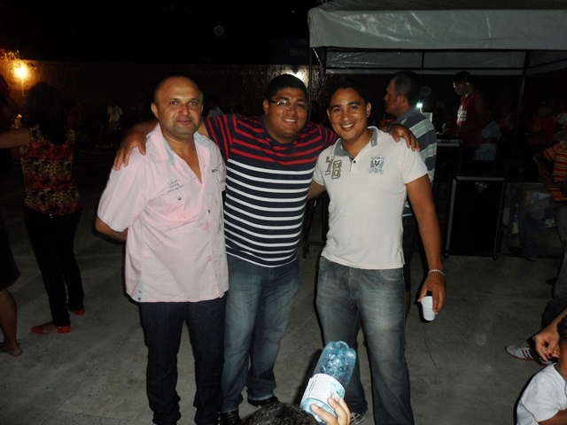 2ª Macha para Jesus em São Francisco do Maranhão - Imagem 4