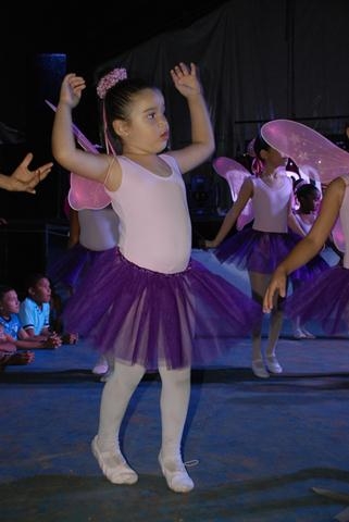 Atrações Artísticas Locais Chamam Atenção na XXXI Semana da Juventude  - Imagem 12