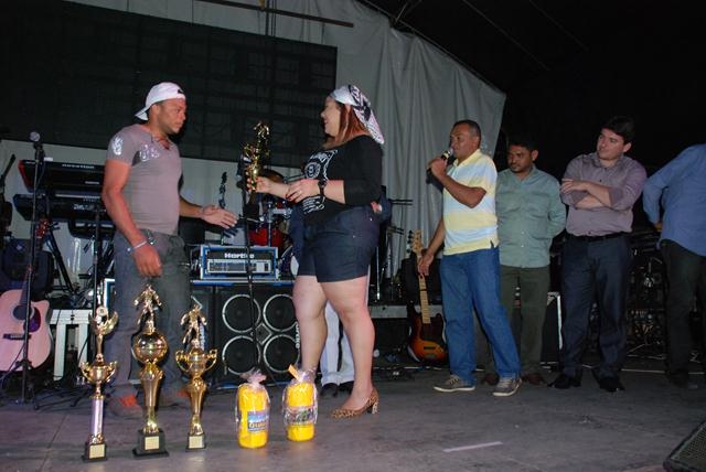 Atrações Artísticas Locais Chamam Atenção na XXXI Semana da Juventude  - Imagem 90