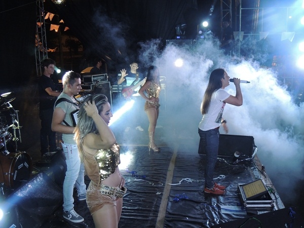 Conteúdo  e segurança garantem crescimento da Semana Cultural - Imagem 2