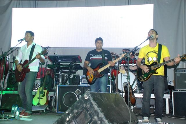 Mara Pavanelly reuniu multidão na XXXI Semana da Juventude - Imagem 75