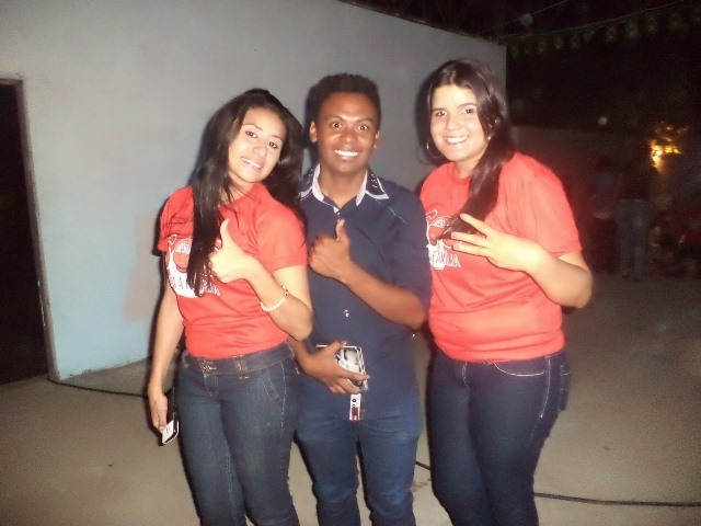 2ª Macha para Jesus em São Francisco do Maranhão - Imagem 33