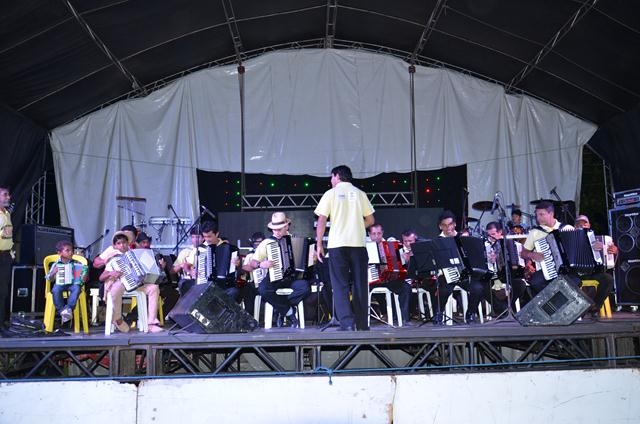 Orquestra Sanfônica Realizou sua apresentação na XXXI Semana da Juventude - Imagem 34