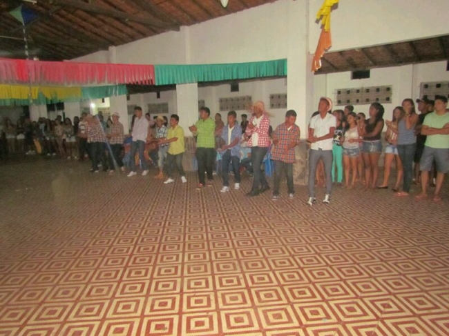 Confira o 2º Arraia do CEEP - Imagem 2