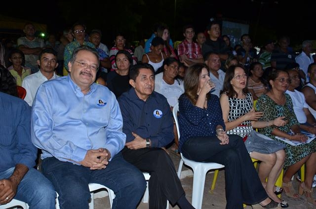 Orquestra Sanfônica Realizou sua apresentação na XXXI Semana da Juventude - Imagem 41