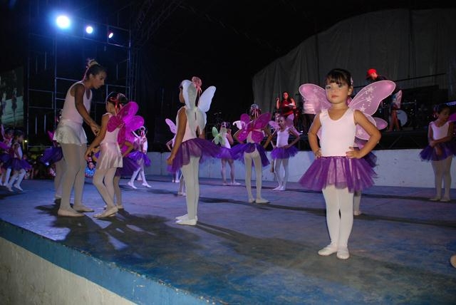 Atrações Artísticas Locais Chamam Atenção na XXXI Semana da Juventude  - Imagem 16