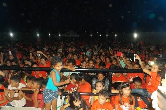 2ª Macha para Jesus em São Francisco do Maranhão - Imagem 21