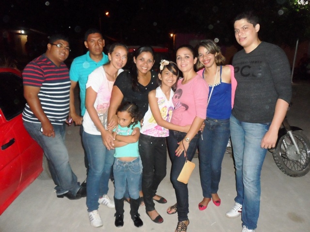 2ª Macha para Jesus em São Francisco do Maranhão - Imagem 5